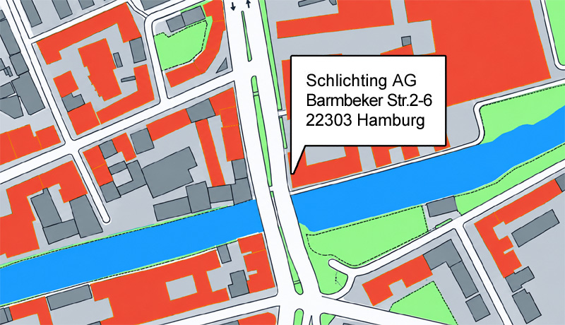 Link zu Google Maps